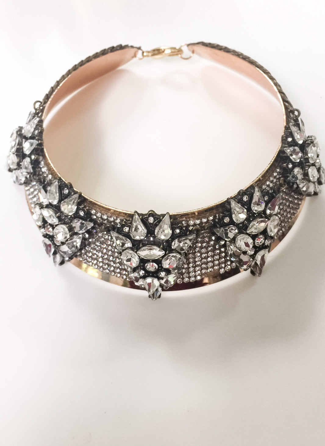 Dagger Collar