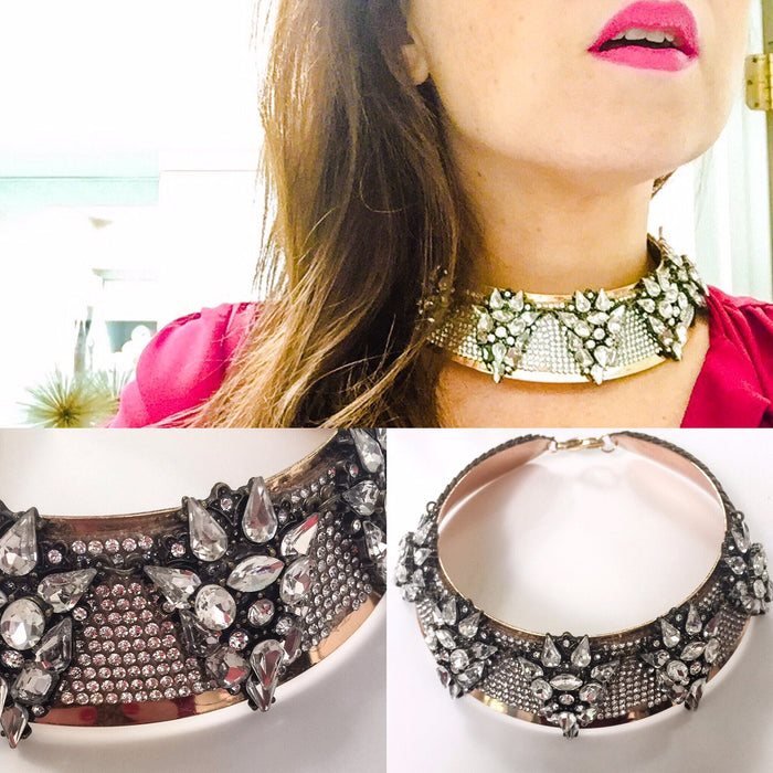 Dagger Collar