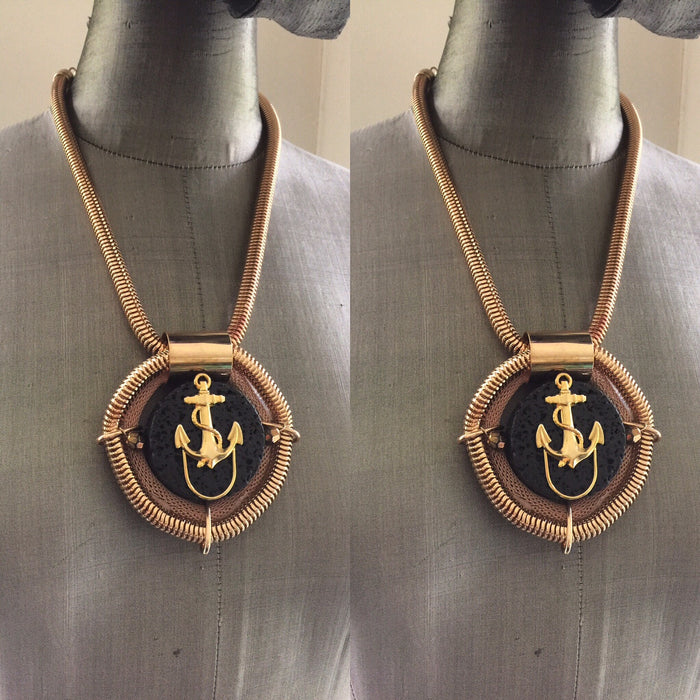 Nautical Emblem