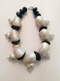 Sliced Seashells