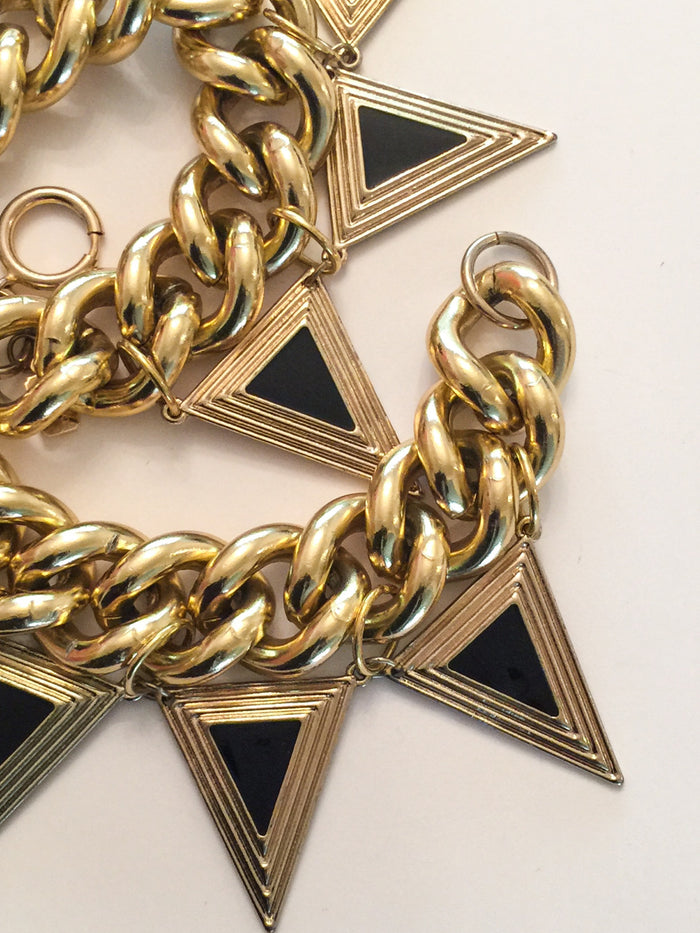 Art Deco Sunray