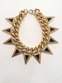 Enamel Arrows