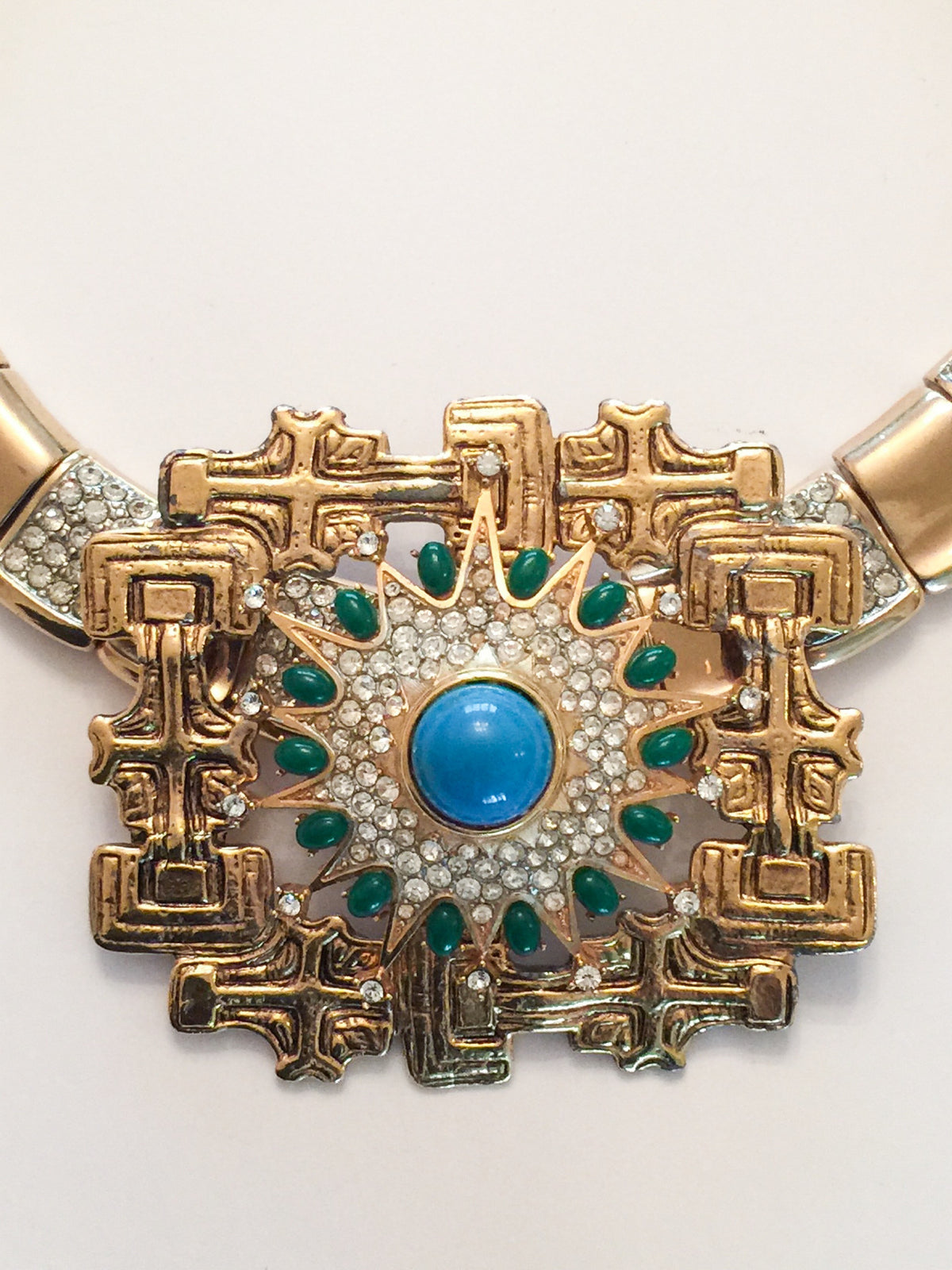 Aztec Frame