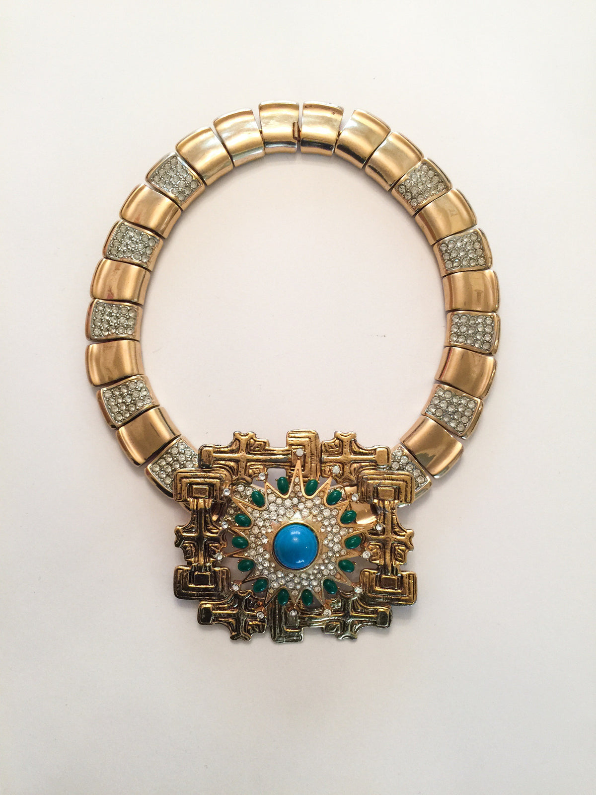 Aztec Frame