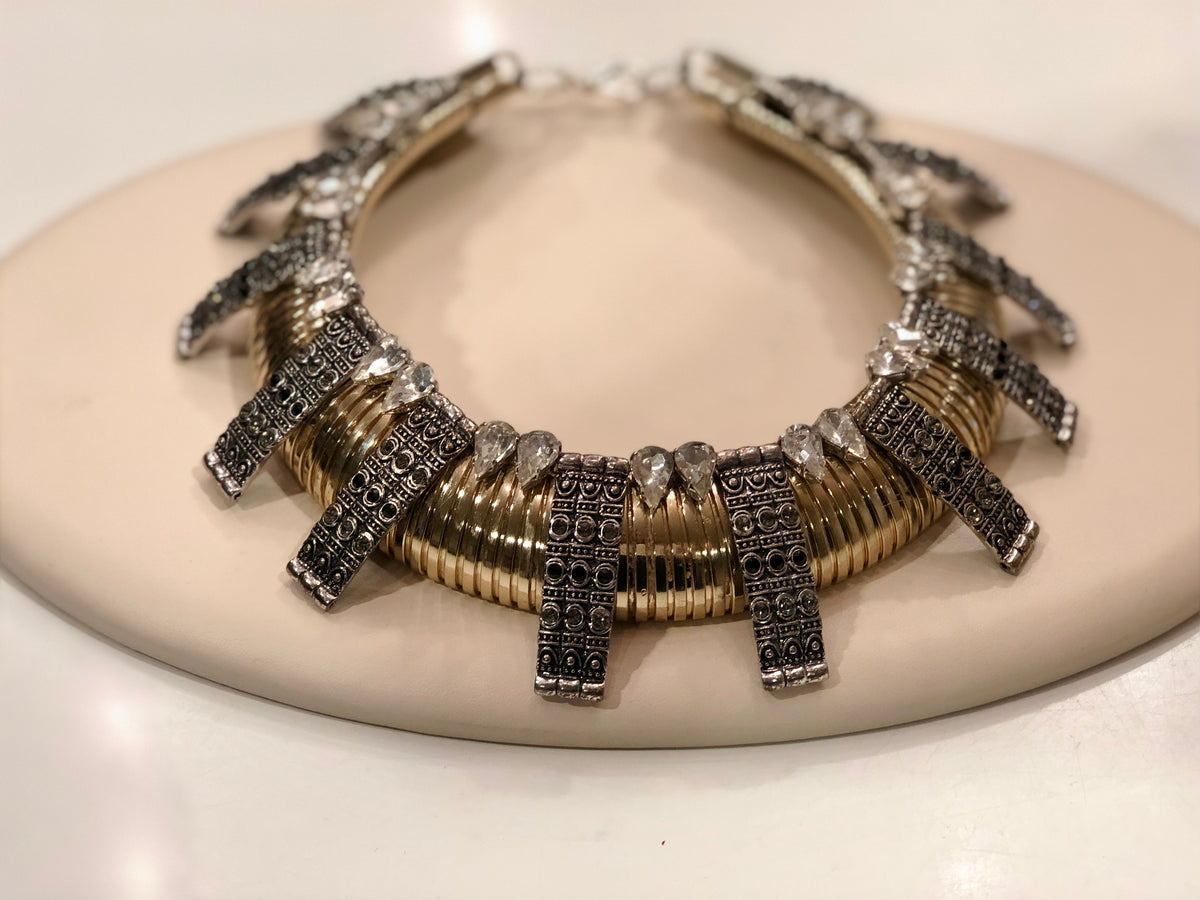 Mixed Metal Omega