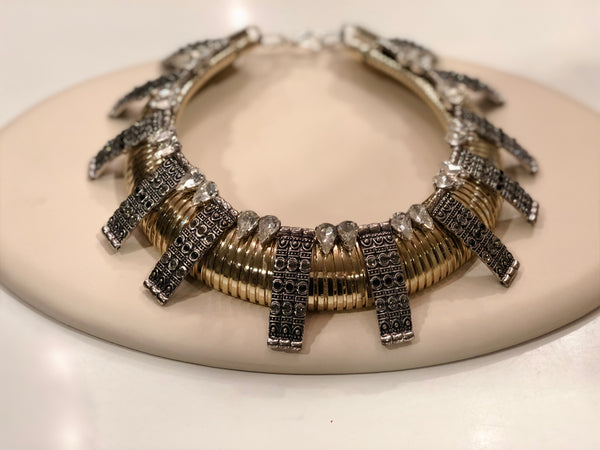 Mixed Metal Omega