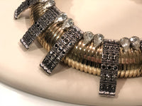 Mixed Metal Omega