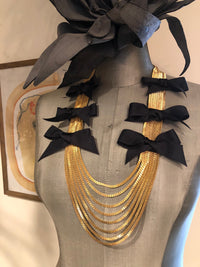 Gilded Curtain