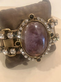Monumental Amethyst