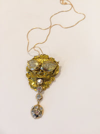 The Jewel Thief
