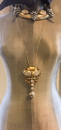 The Jewel Thief