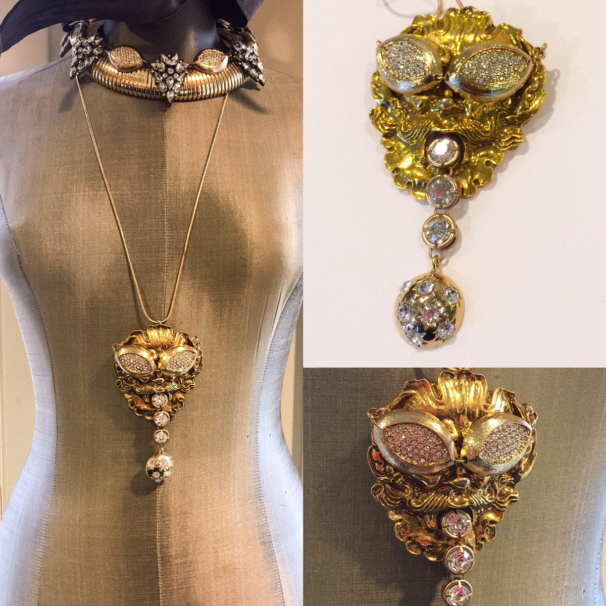 The Jewel Thief