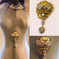 The Jewel Thief