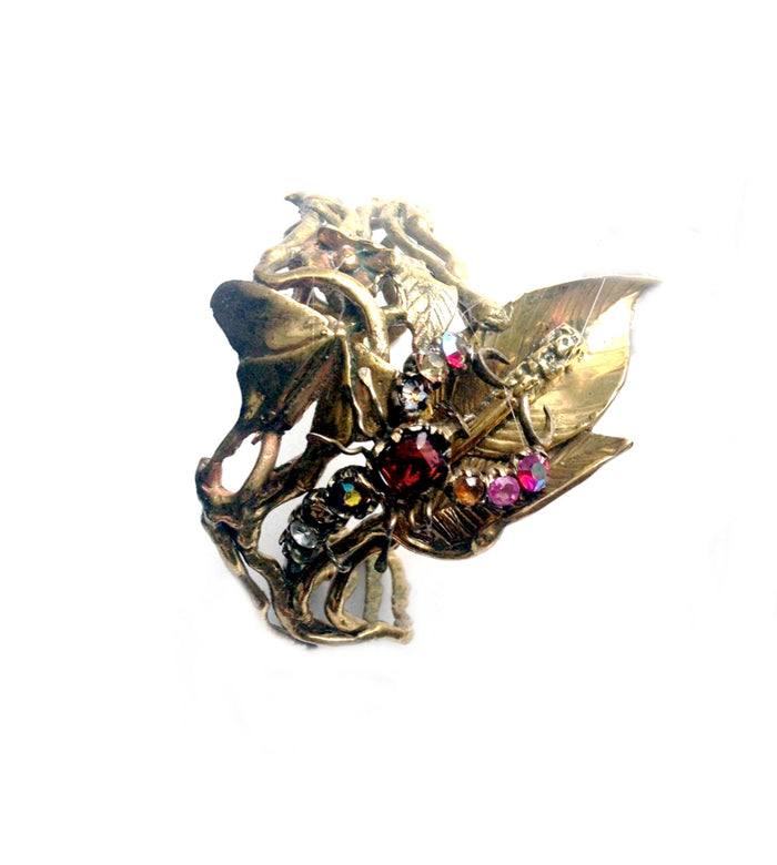 Scorpion Cuff