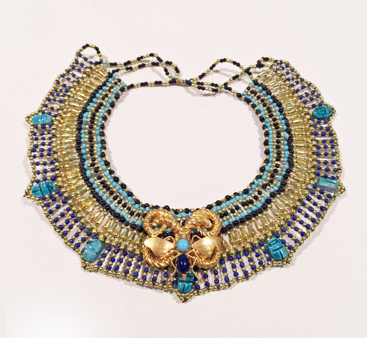 Nefertiti Collar