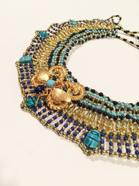 Nefertiti Collar