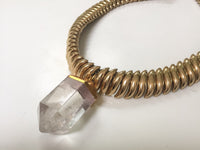 Monumental Crystal
