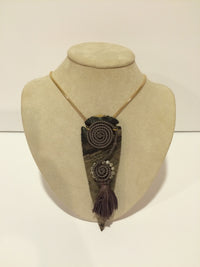 Agate Arrowhead