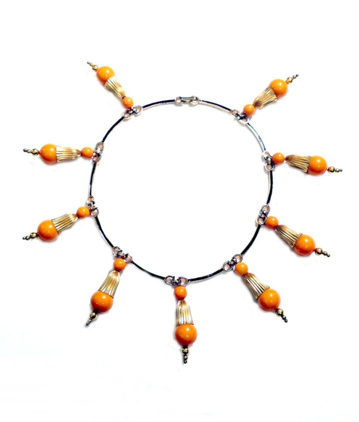 Bakelite Drops