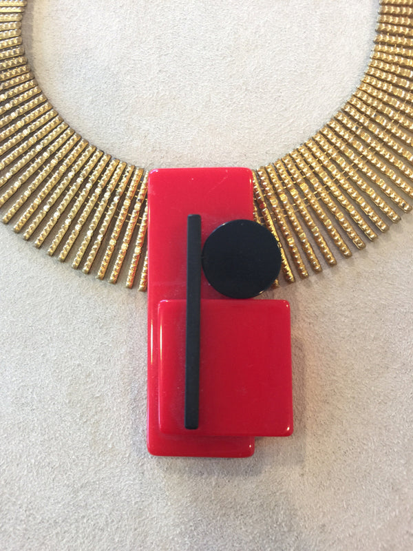Rod Collar