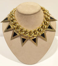 Enamel Arrows