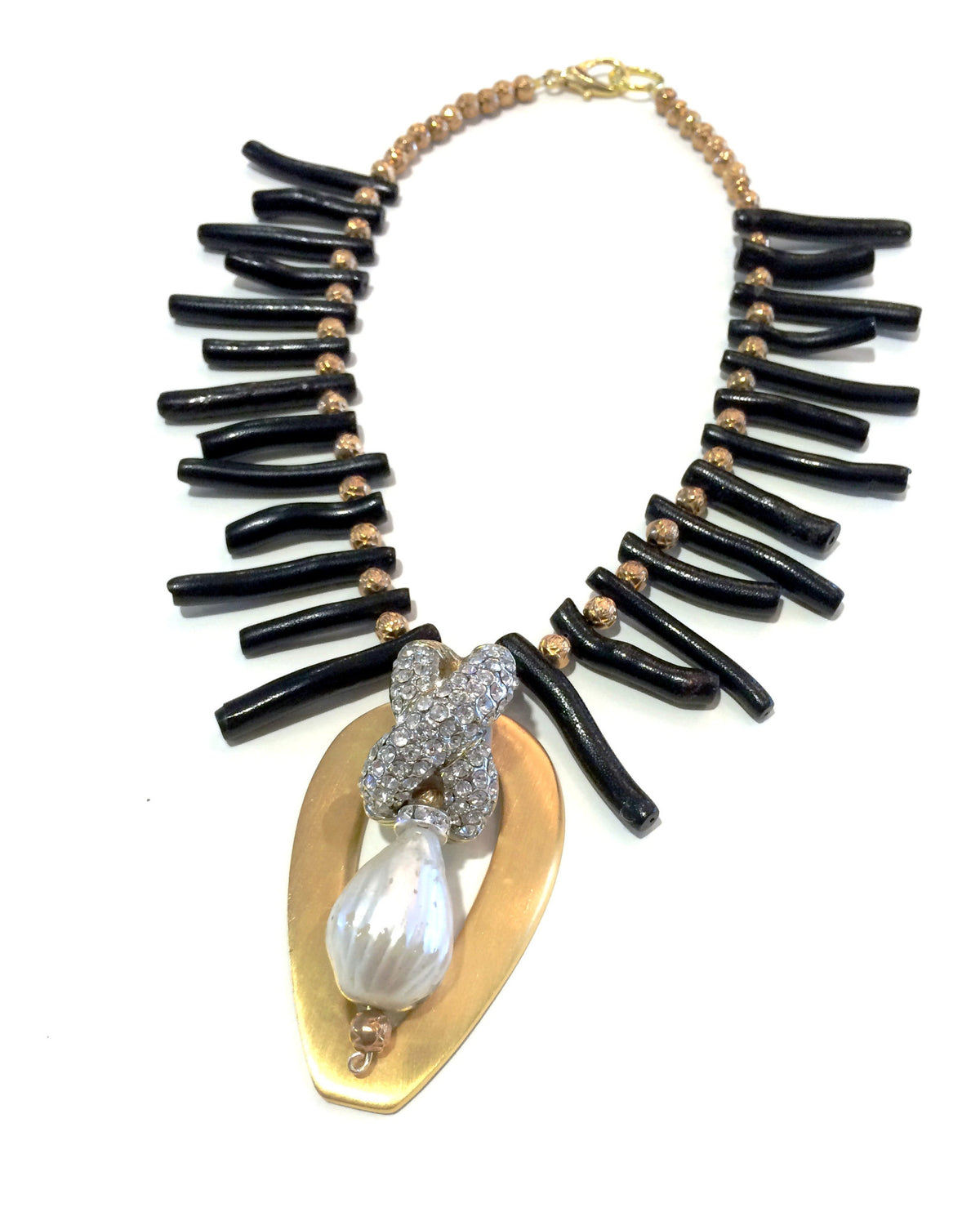 Black Coral