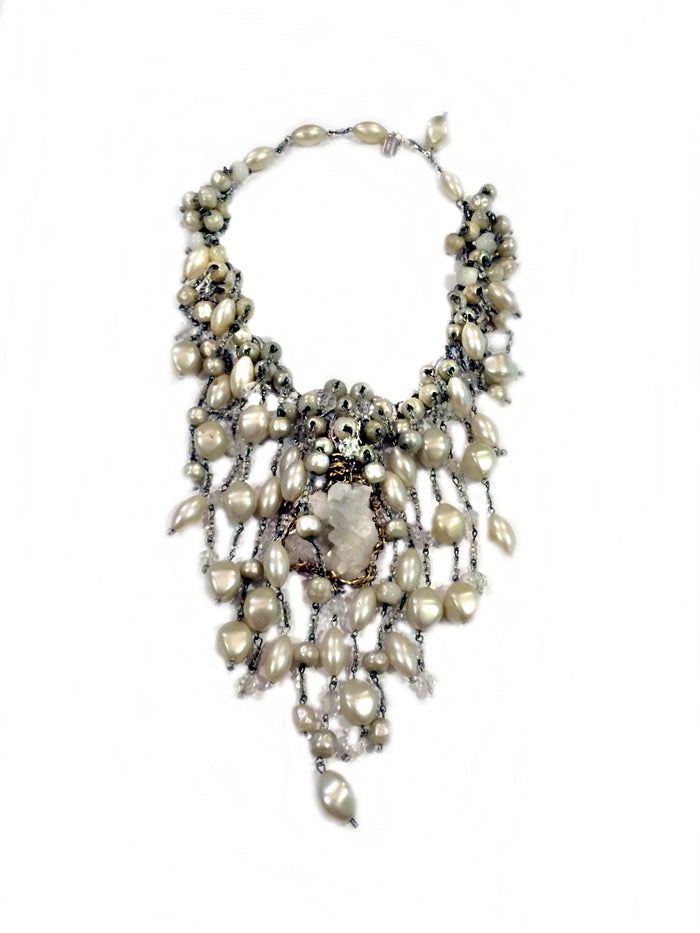 Pearl Cascade