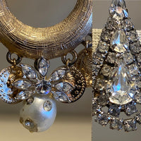 Gem Pearl Fringe