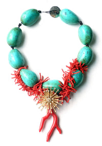 Coral Branch