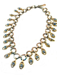 Evil Eye Collar
