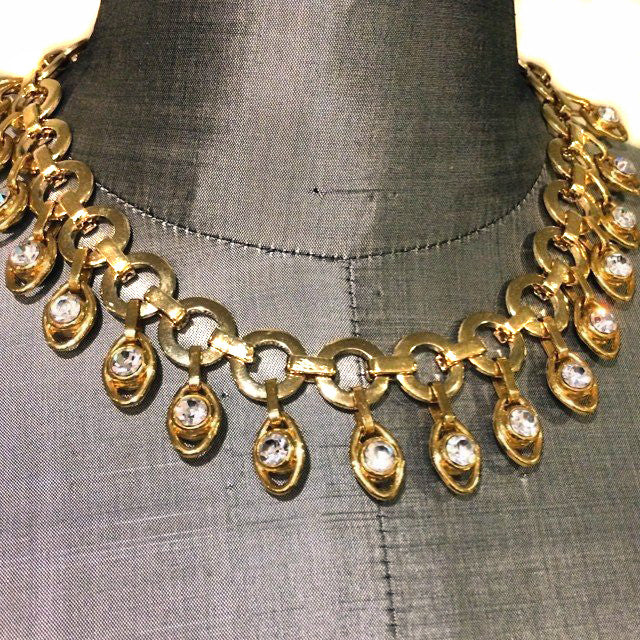 Evil Eye Collar