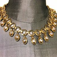 Evil Eye Collar