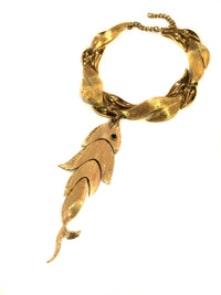 Articulated Fish