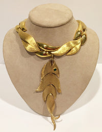 Articulated Fish