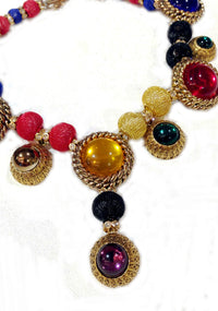 Gem Cabochon