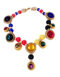 Gem Cabochon