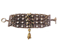 Rope Cuff