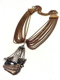 Pirate Ship