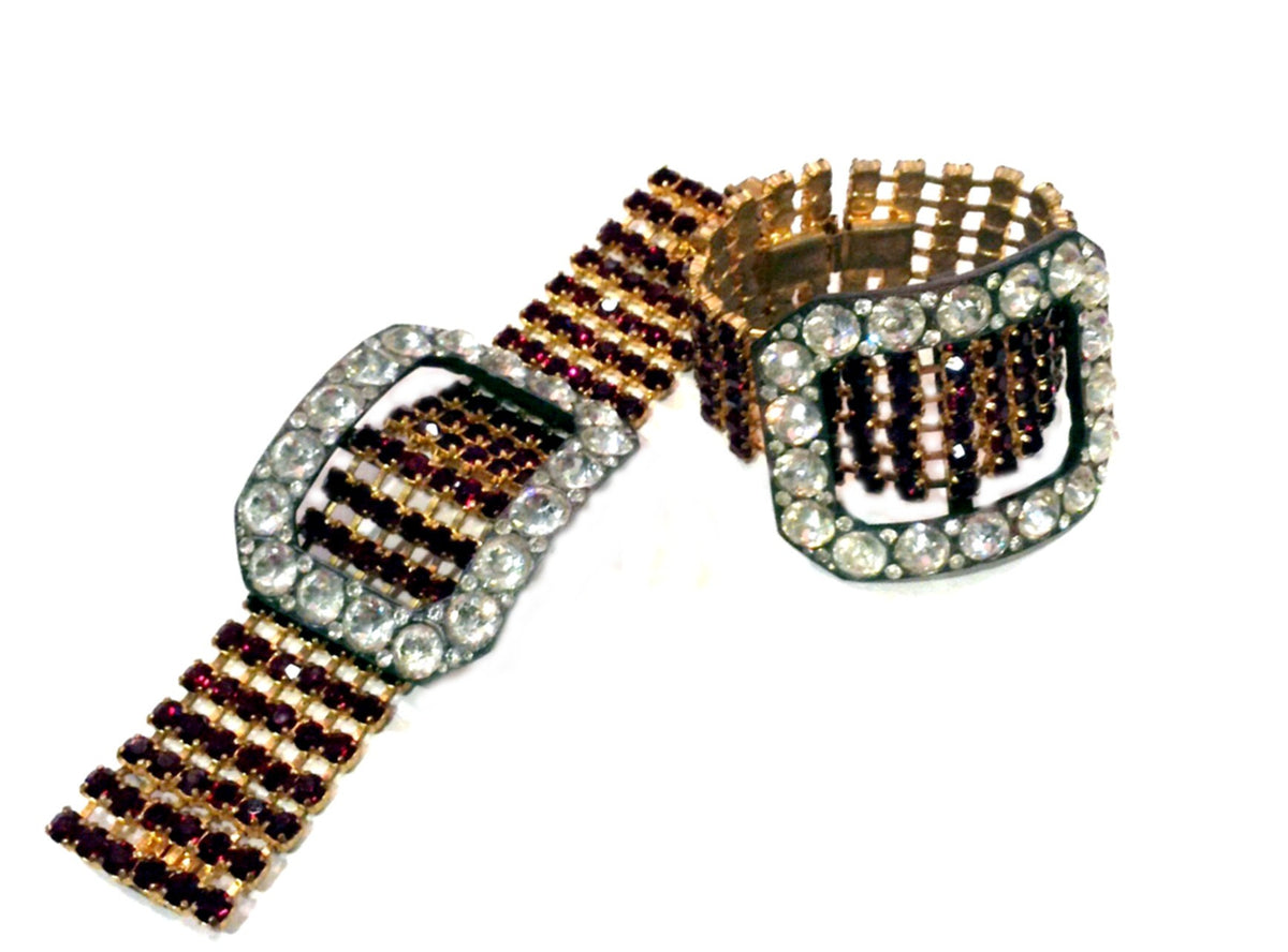 Buckle Bracelets
