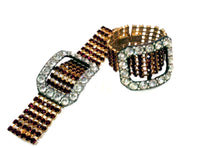 Buckle Bracelets