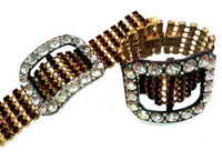 Buckle Bracelets