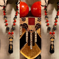 Feudal Tassel