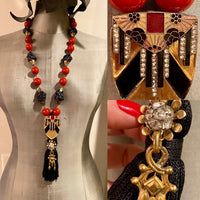 Feudal Tassel
