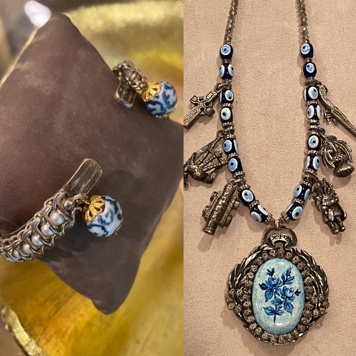 Commissioned Heirlooms