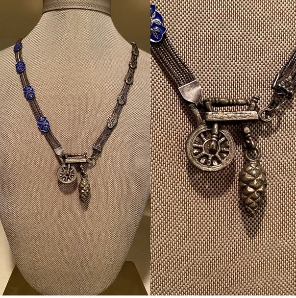 Commissioned Heirlooms