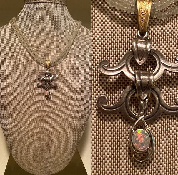 Commissioned Heirlooms