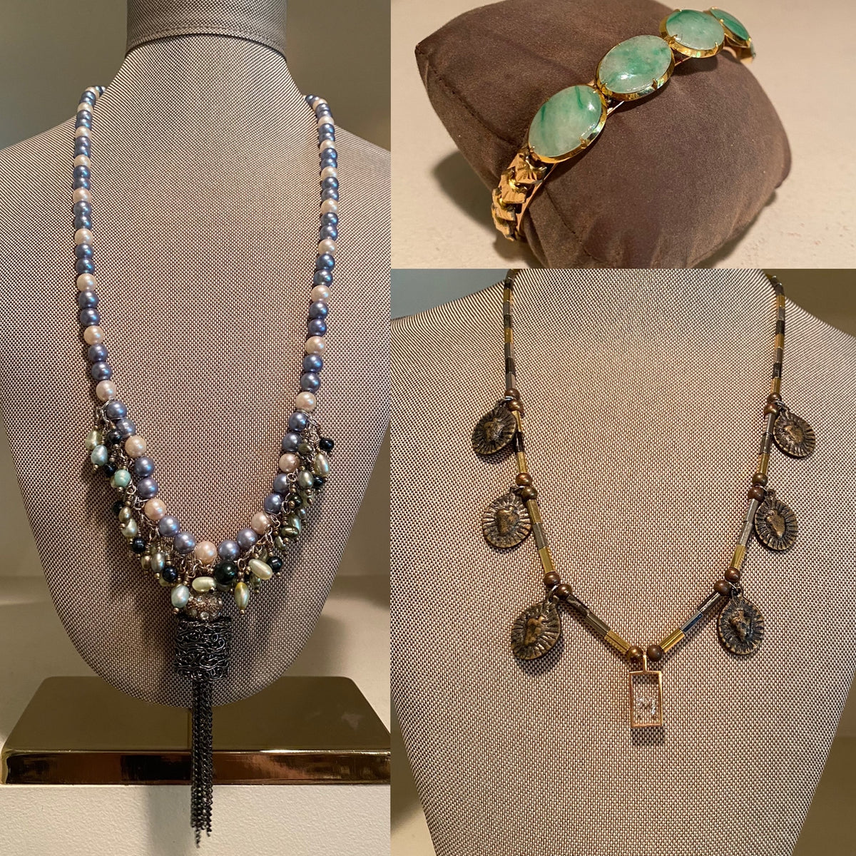 Commissioned Heirlooms