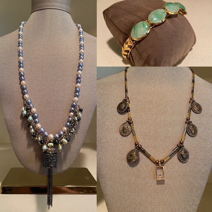 Commissioned Heirlooms
