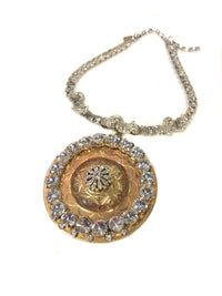 Jumbo Medallion
