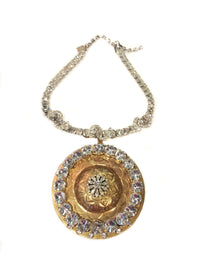Jumbo Medallion